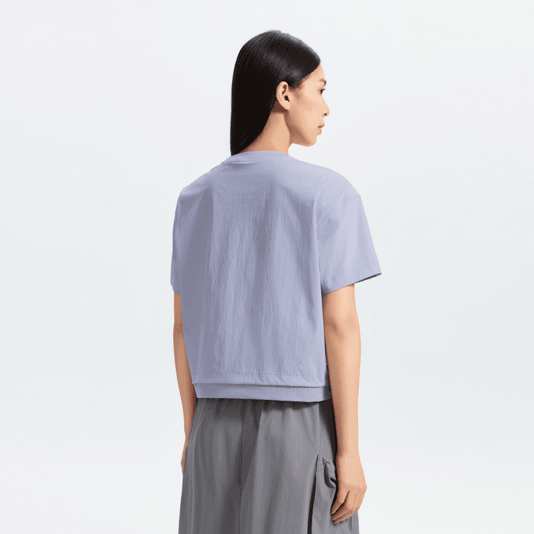 Футболка KOLON SPORT UPF40+T T - изображение 4