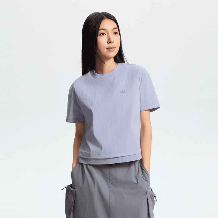 Футболка KOLON SPORT UPF40+T T - изображение 3