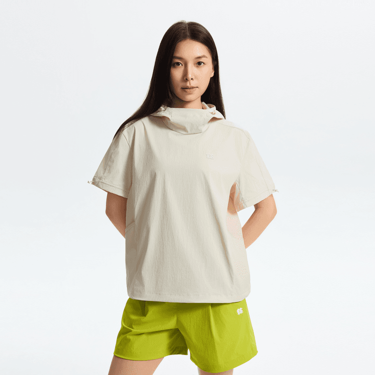 Футболка KOLON SPORT UPF40+T T - изображение 3