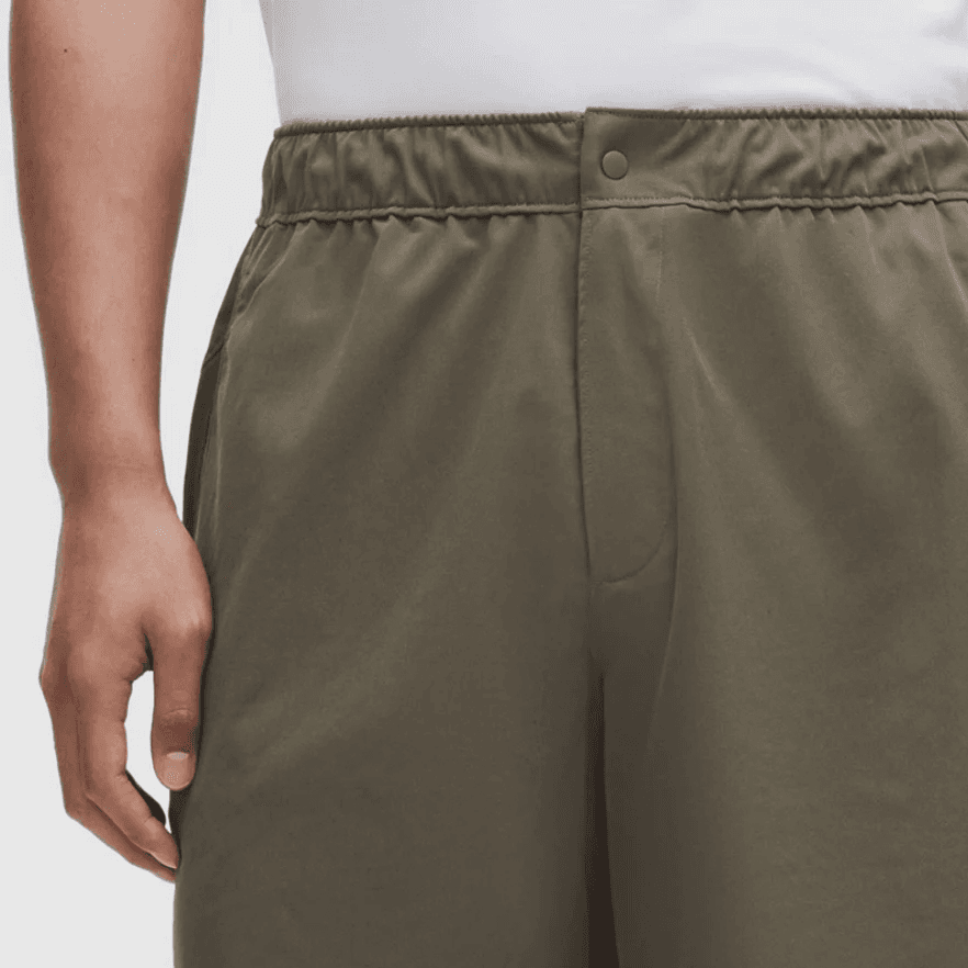 Шорты lululemon 9" - изображение 4