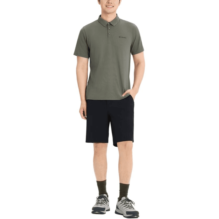 Поло Columbia TECH TRAIL UTILITY Polo - изображение 3
