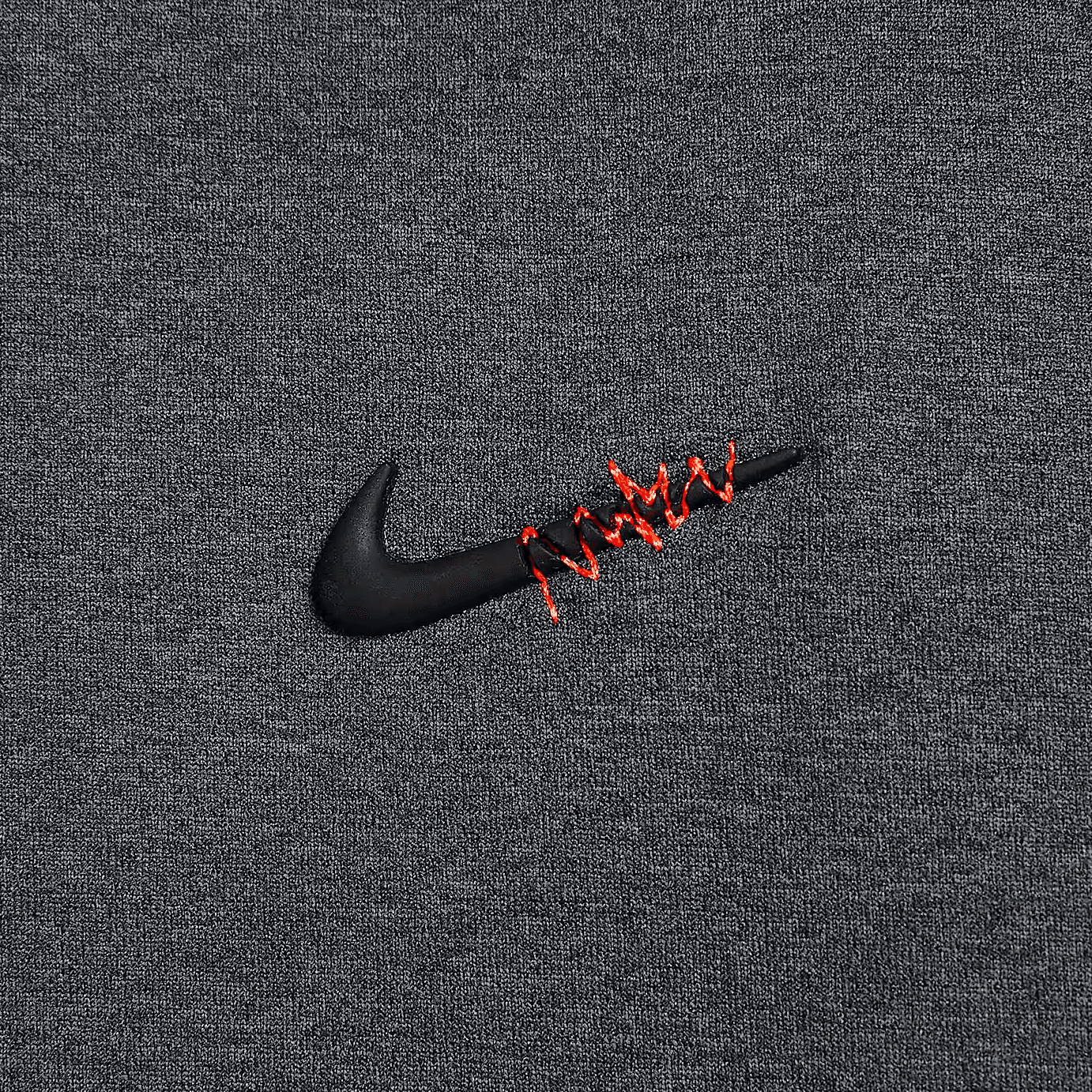 Баскетбольная майка Nike Dri-Fit - изображение 4