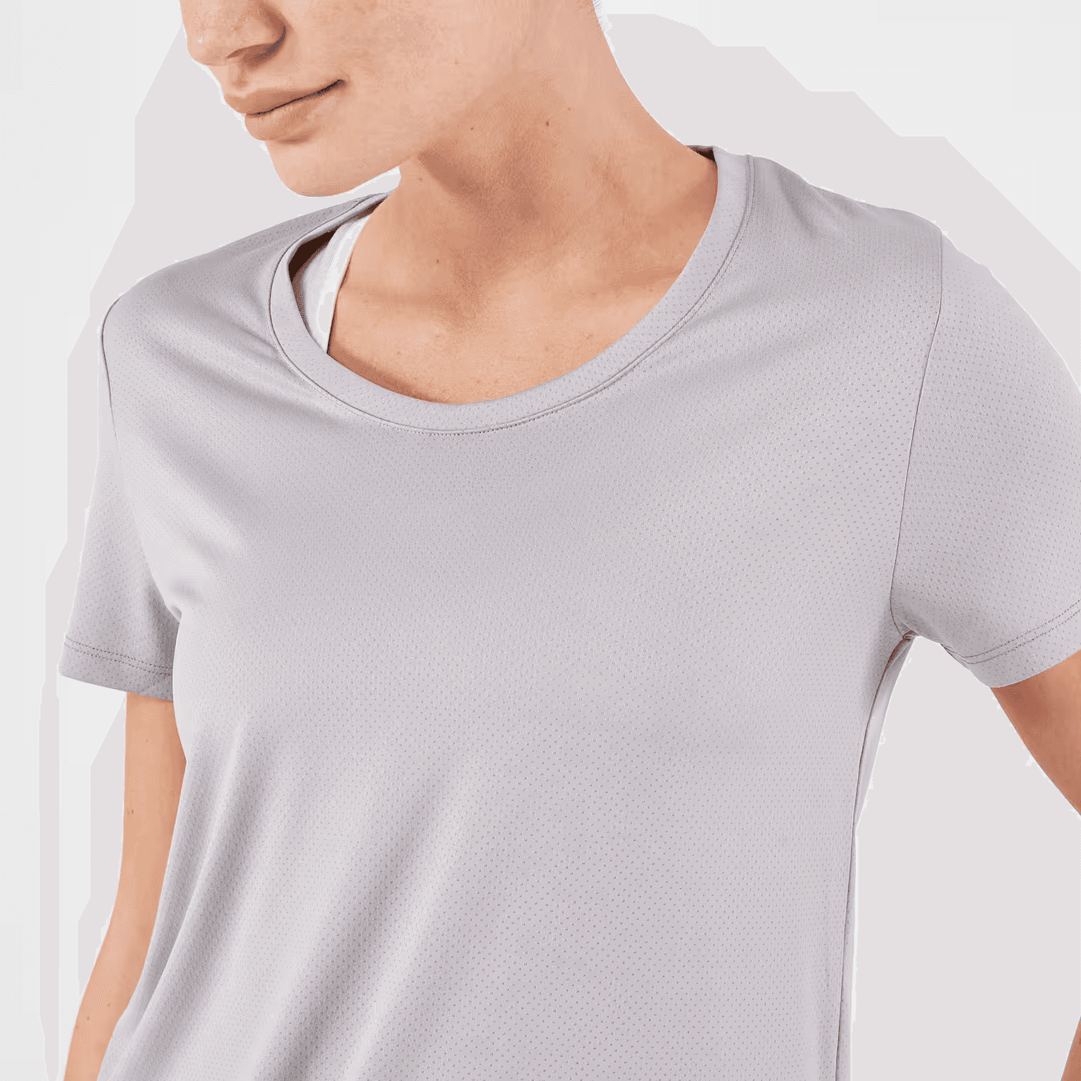 Футболка DECATHLON T - изображение 6