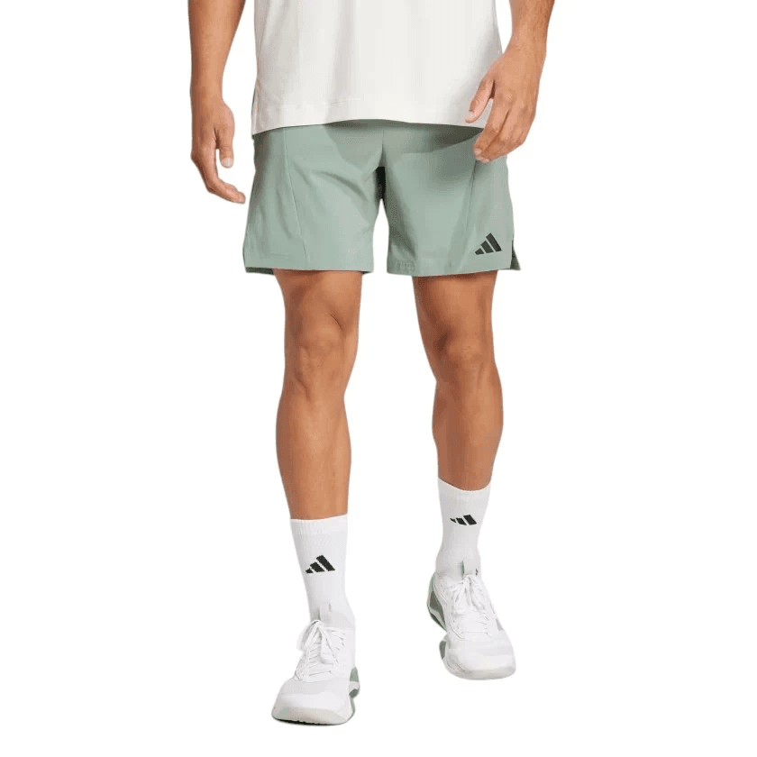 Тренировочные штаны adidas SS25 - изображение 3