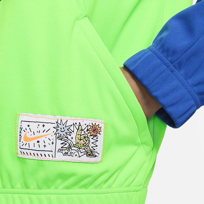 Куртка Nike Logo - изображение 5
