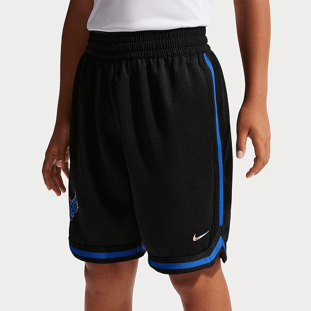 Шорты Nike B NK DF DNA 24 SHORT - изображение 4