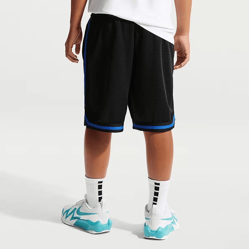 Шорты Nike B NK DF DNA 24 SHORT - изображение 5