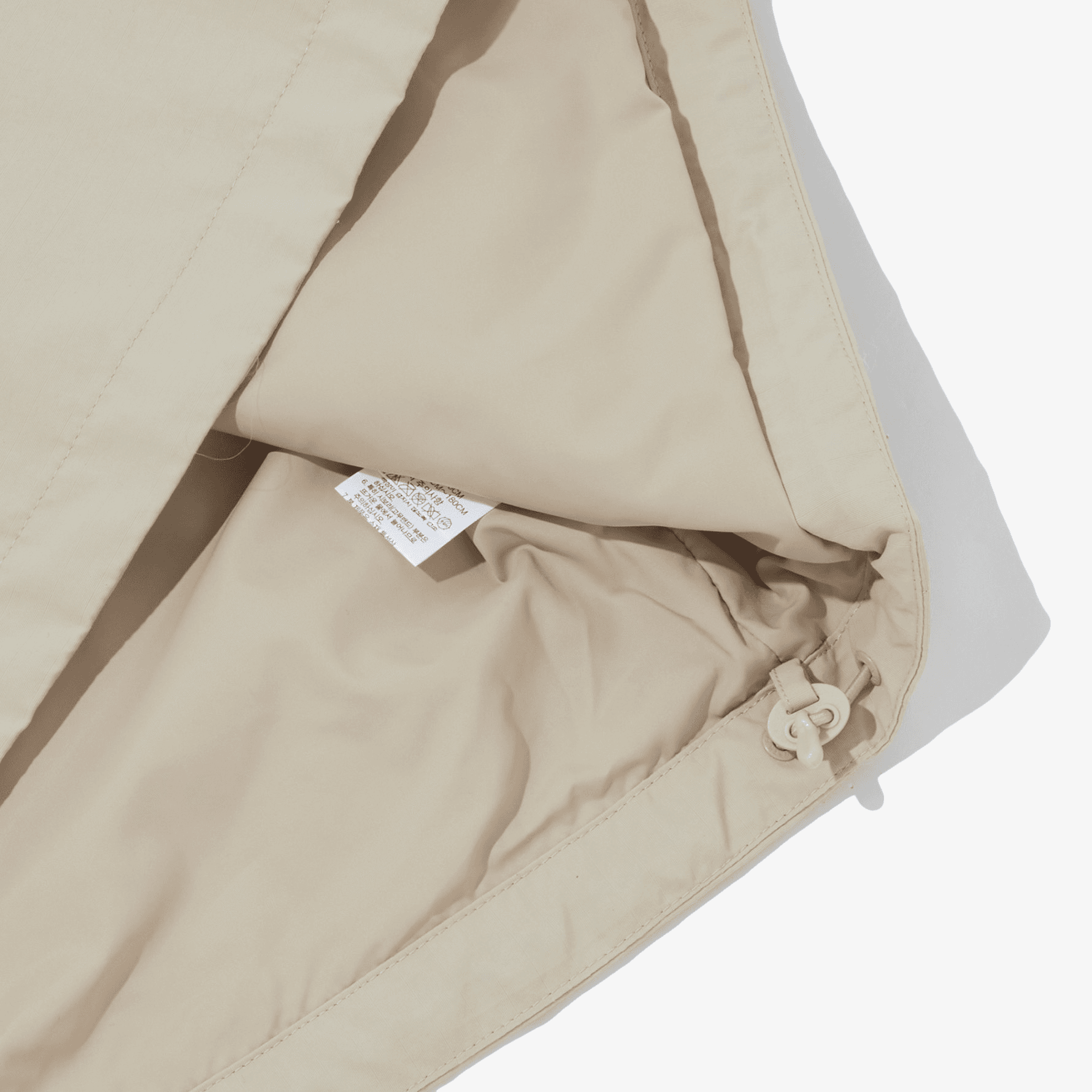 Куртка THE NORTH FACE Hi Mountain - изображение 3