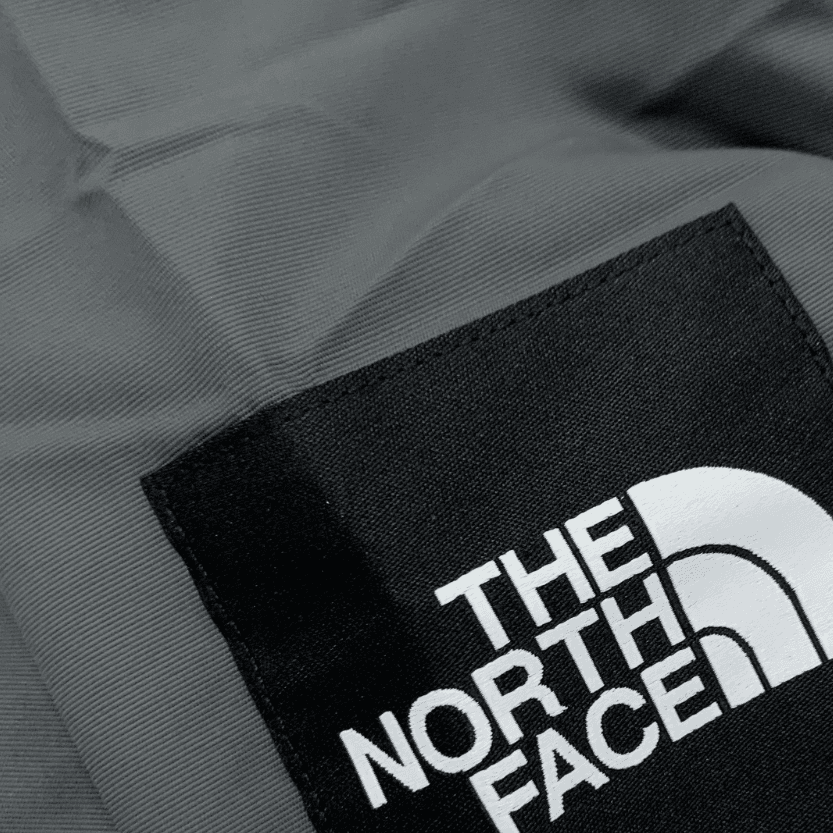 Куртка THE NORTH FACE SS23 Logo - изображение 3