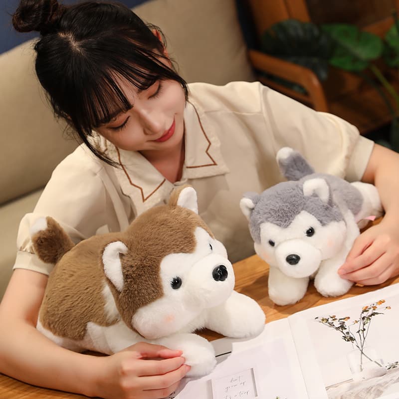 Мягкая игрушка Anmebei 30cm40cm50cm - изображение 5