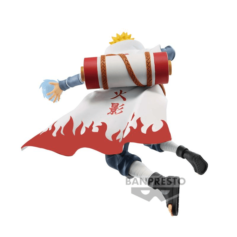 BANPRESTO NARUTOP99 15cm - изображение 3