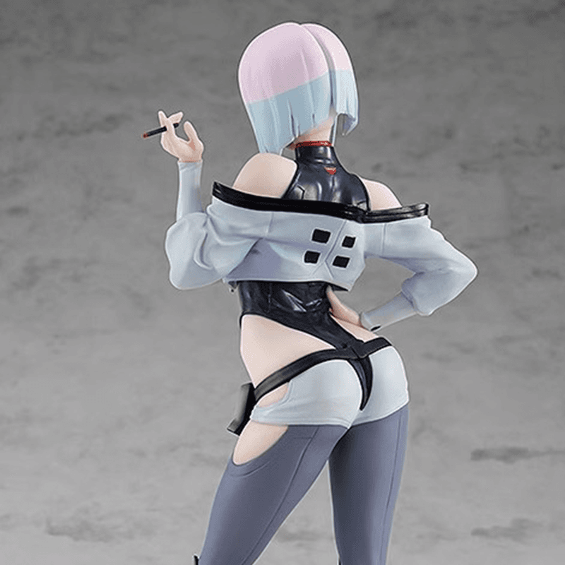 GSC POP UP PARADE - изображение 4