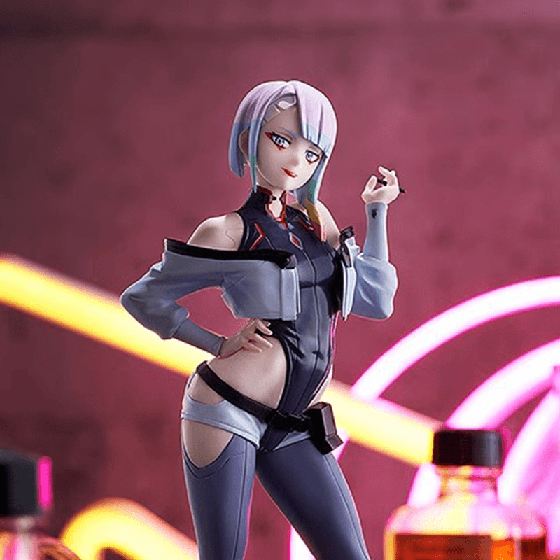 GSC POP UP PARADE - изображение 2