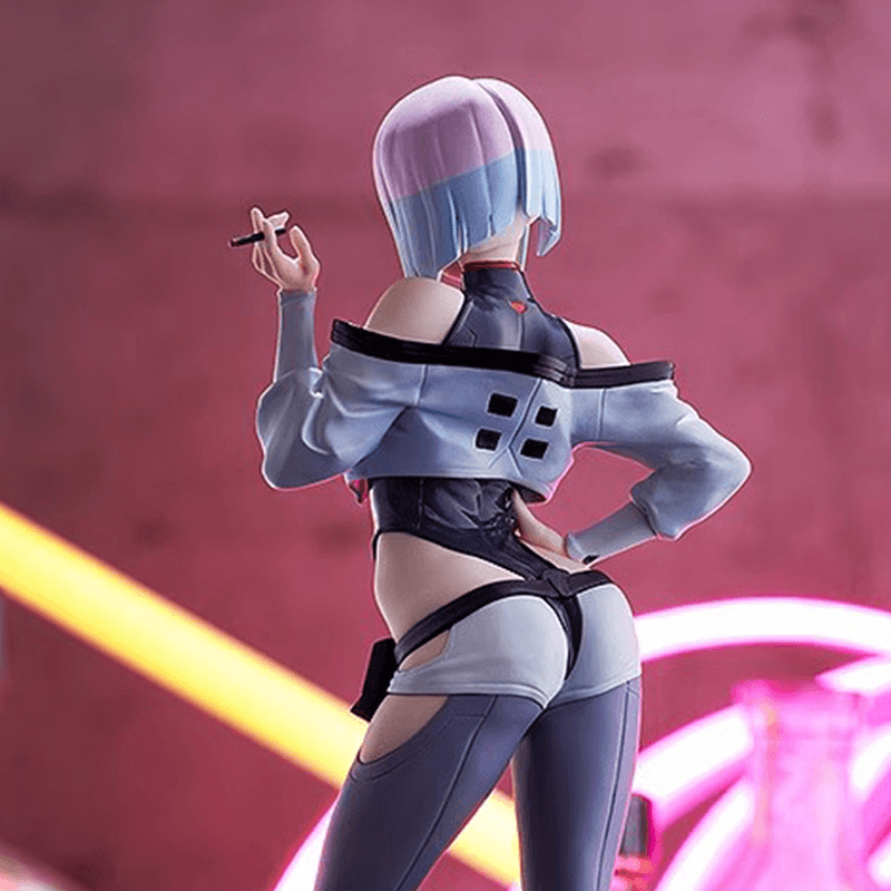 GSC POP UP PARADE - изображение 3