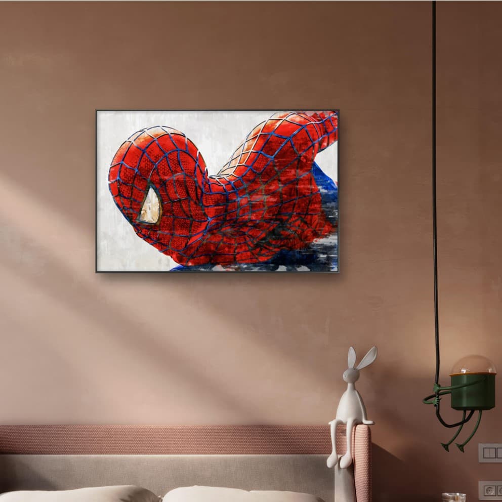 Постер NO.3 30.7cm*20.7cm - изображение 3