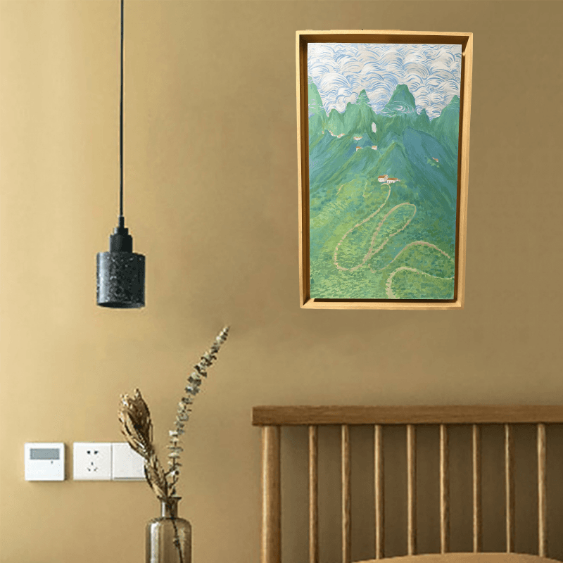 Постер no.1 103cmx64cm - изображение 4