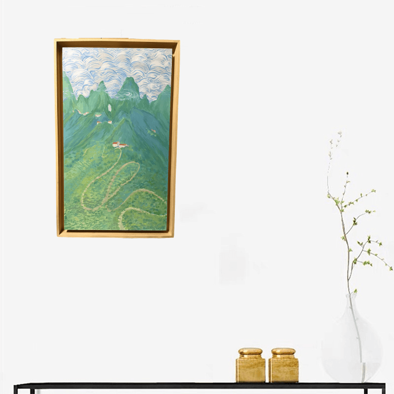 Постер no.1 103cmx64cm - изображение 3