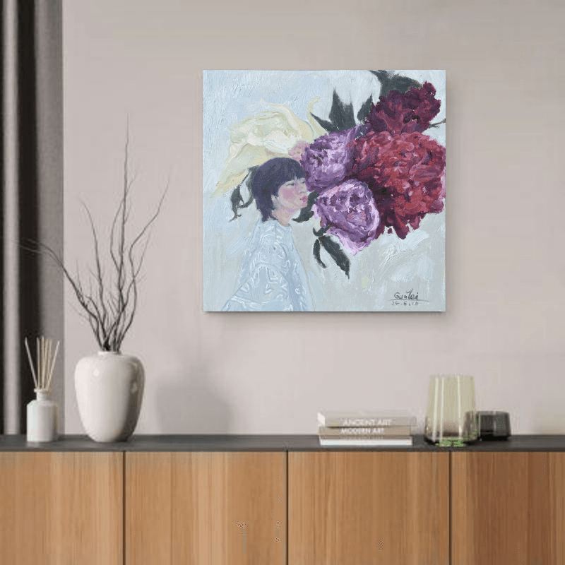 Постер 42cm*42cm - изображение 2