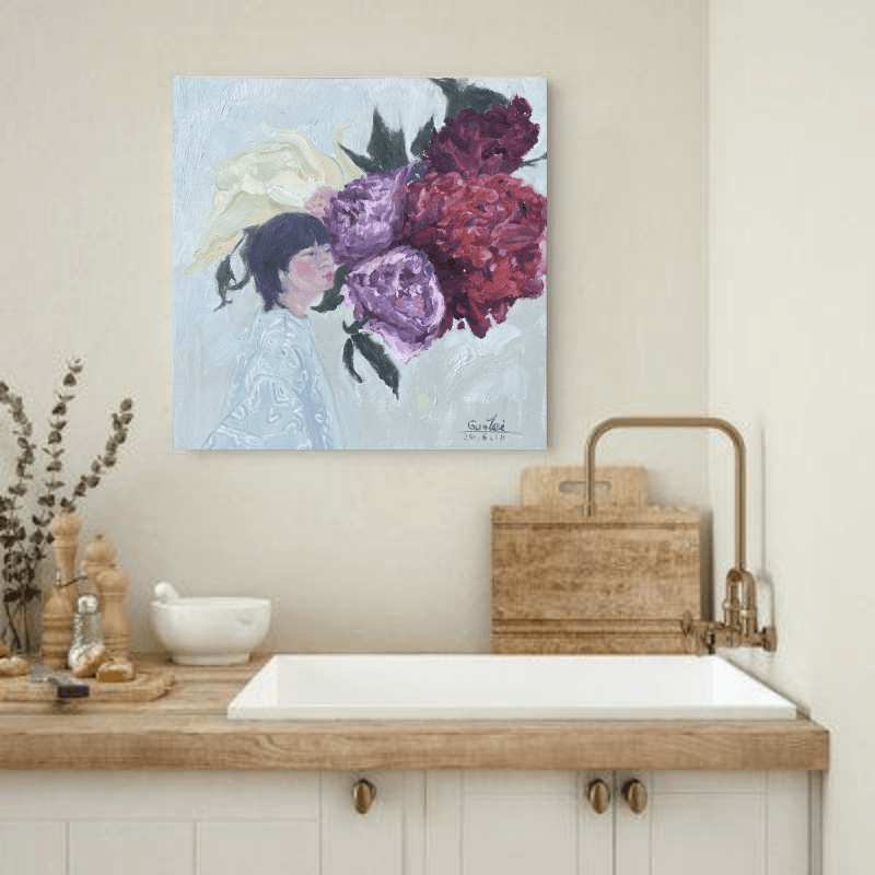 Постер 42cm*42cm - изображение 3
