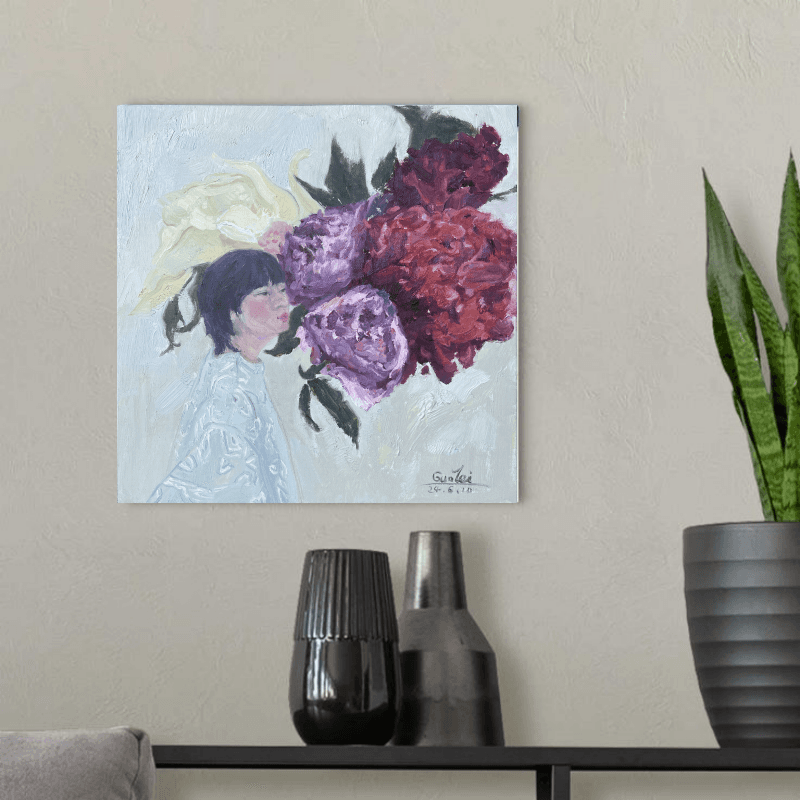 Постер 42cm*42cm - изображение 4