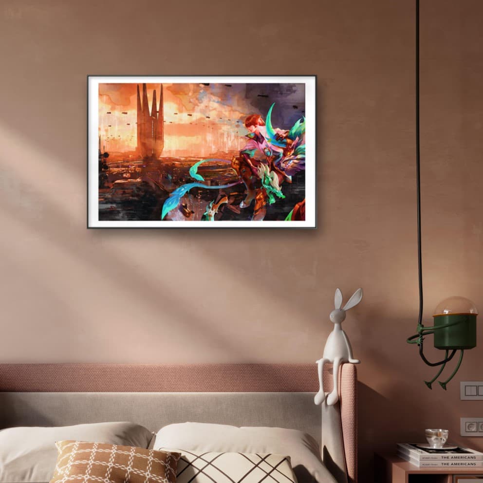 Постер 30.7cmx20.7cm - изображение 4
