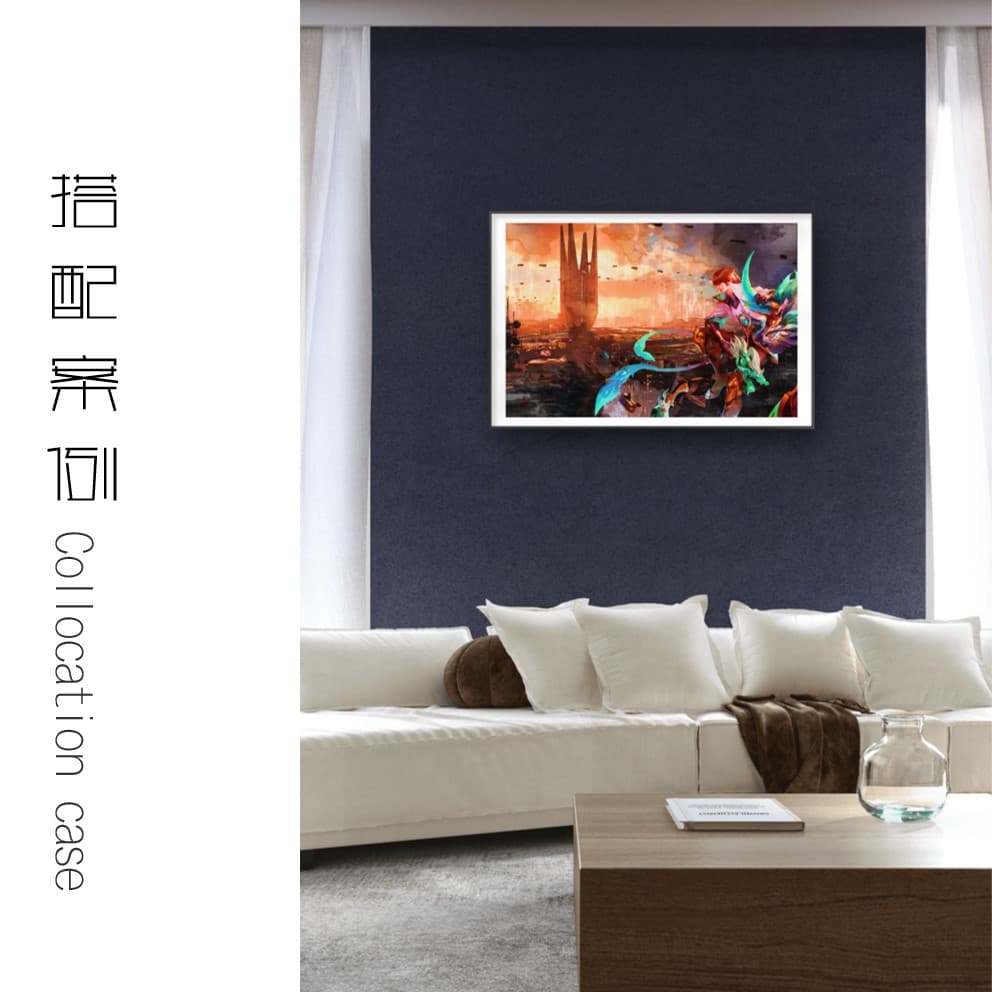 Постер 30.7cmx20.7cm - изображение 3