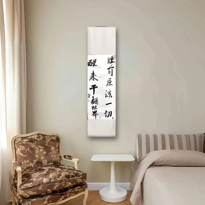 Постер 52cm*52cm - изображение 4