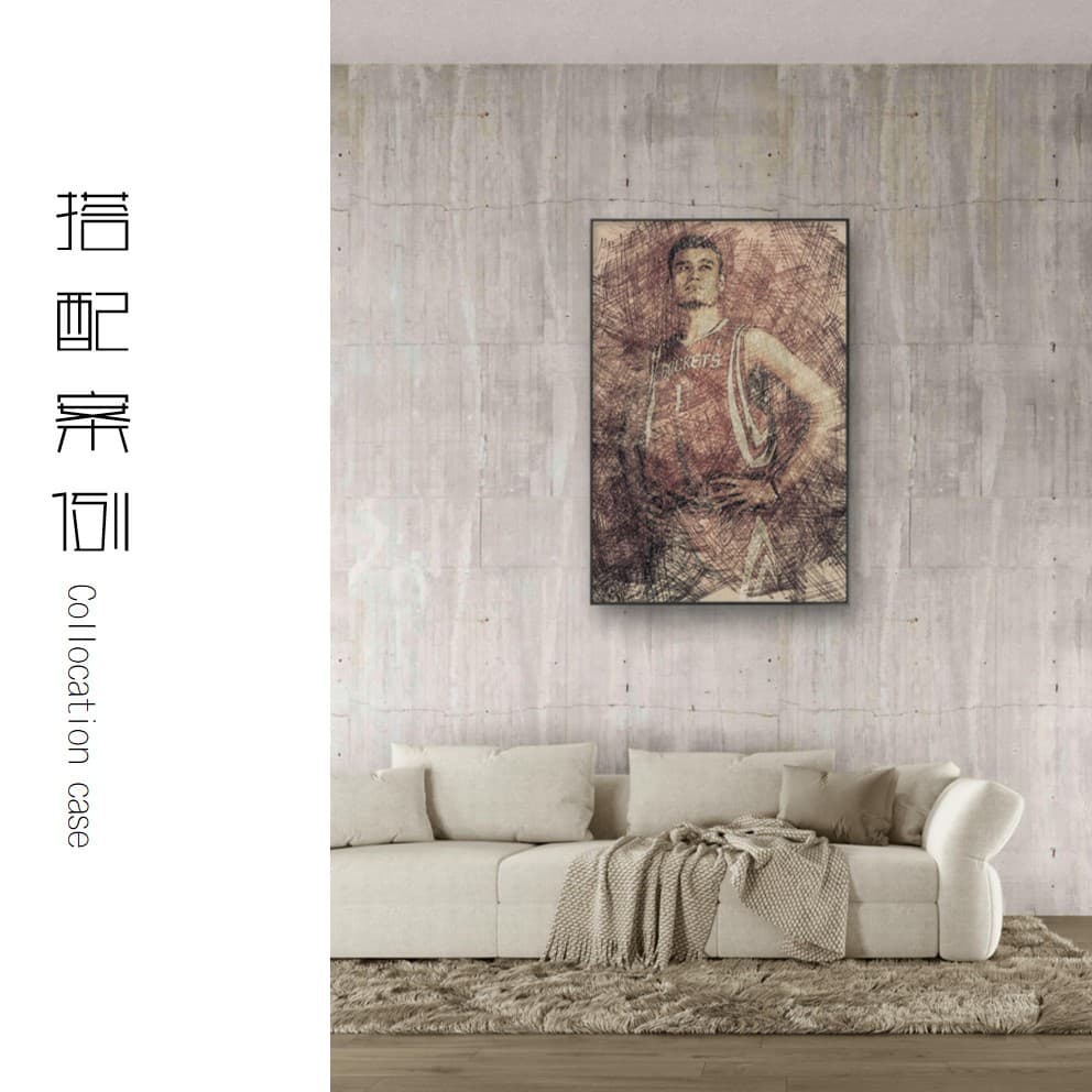 Постер NO.1 20.7cm*30.7cm - изображение 3