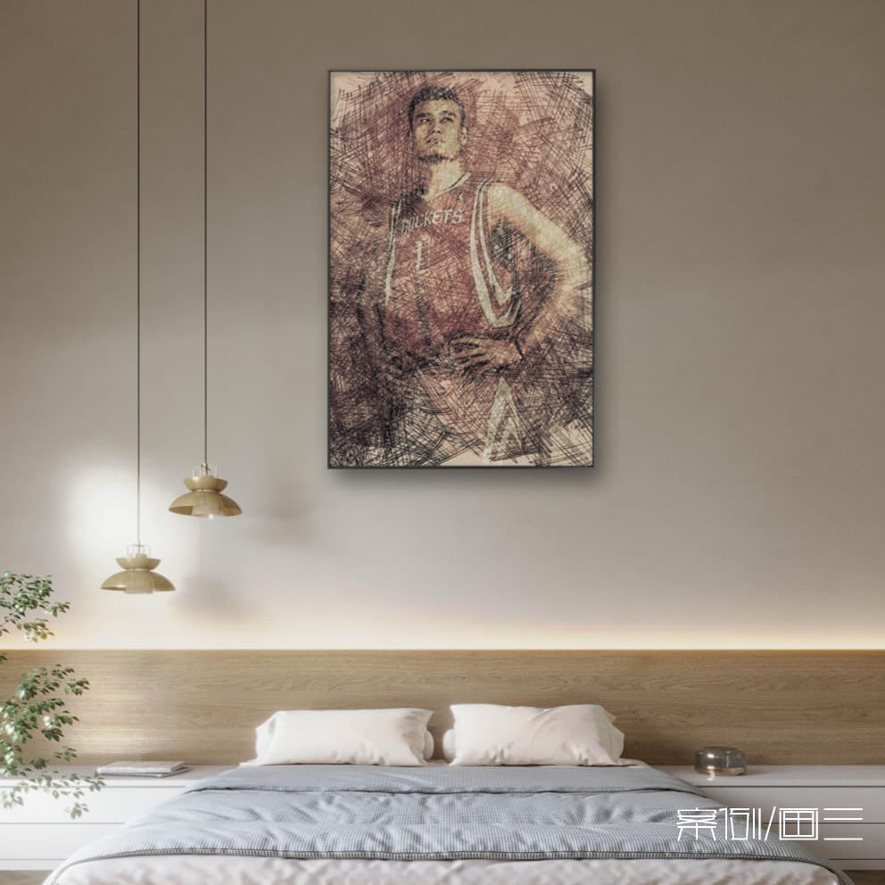 Постер NO.1 20.7cm*30.7cm - изображение 5