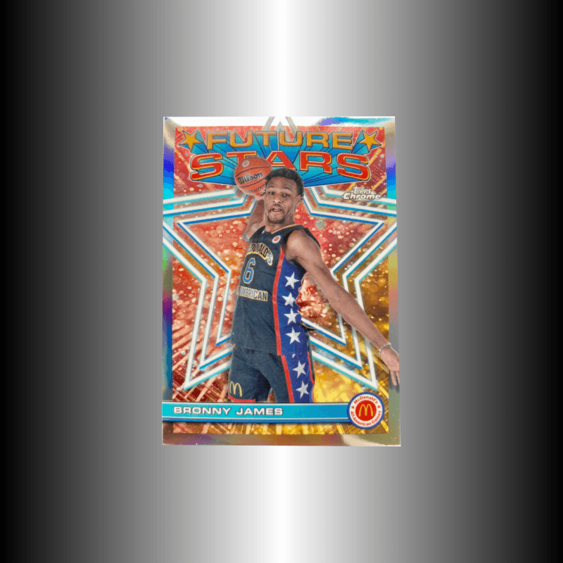 Коллекционные карточки Topps - изображение 3