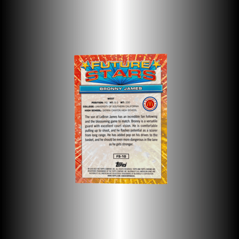 Коллекционные карточки Topps - изображение 4