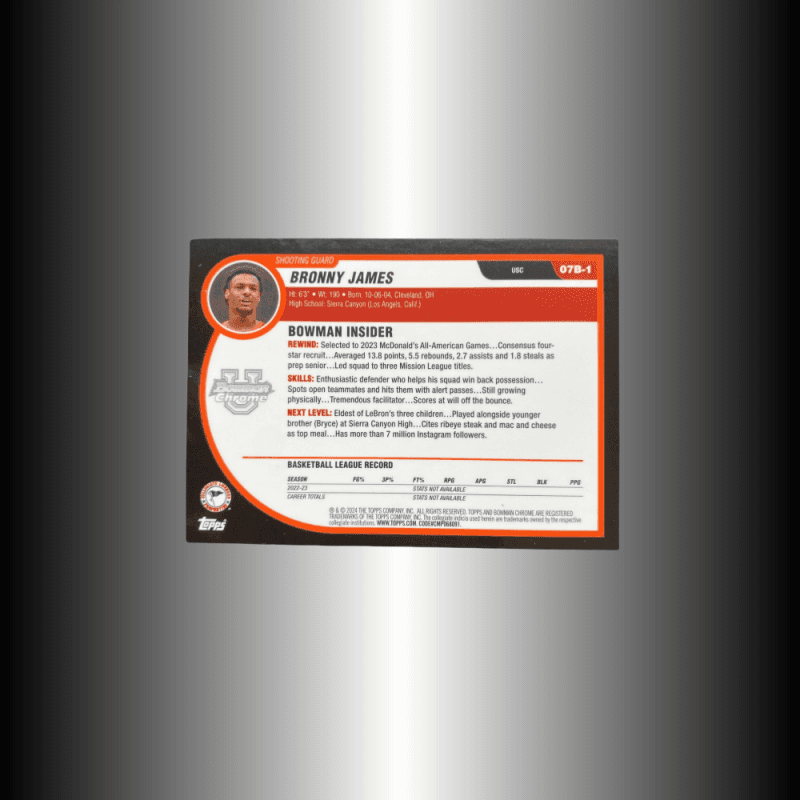 Коллекционные карточки Topps - изображение 4
