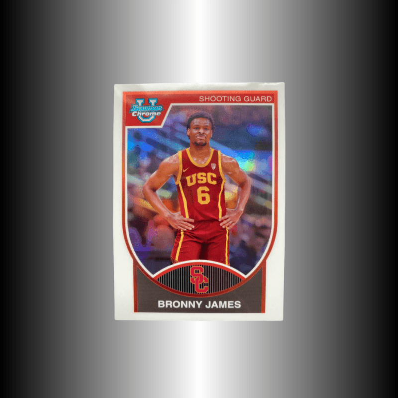 Коллекционные карточки Topps - изображение 3