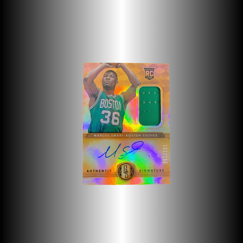 Коллекционные карточки PANINI 2014-15 RC 151199RJA - изображение 3