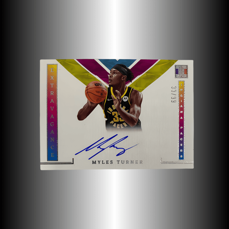 Коллекционные карточки PANINI 2022-23 3399 - изображение 3