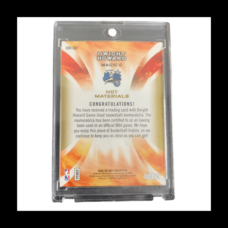 Коллекционные карточки UPPER DECK 2008-09 - изображение 4