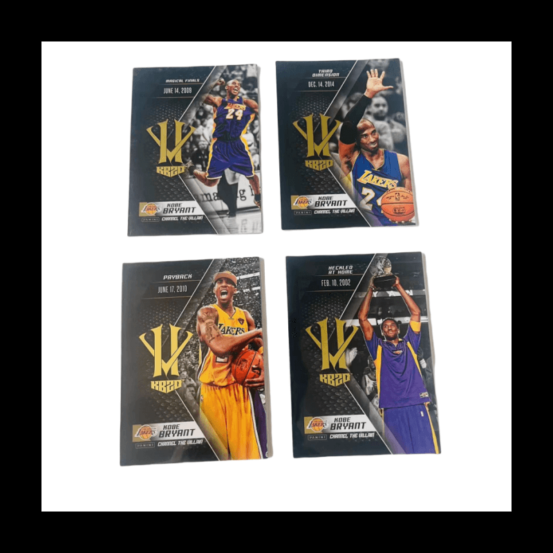 Коллекционные карточки PANINI 15-16 - изображение 3