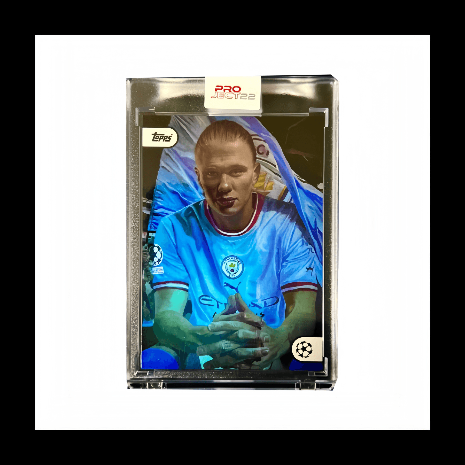 Коллекционные карточки Topps - изображение 3