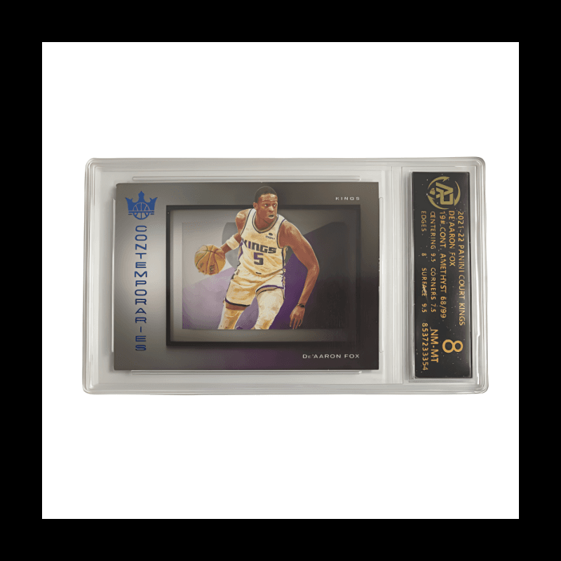 PANINI 2021-22 6899 RPA 8 - изображение 3