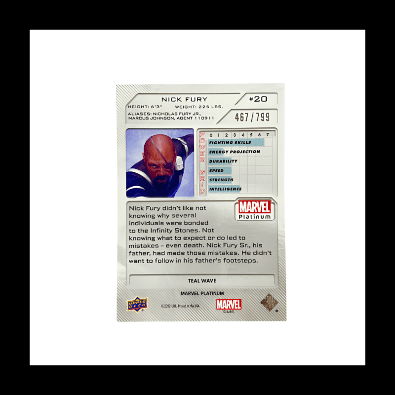UPPER DECK 467799 IP - изображение 4