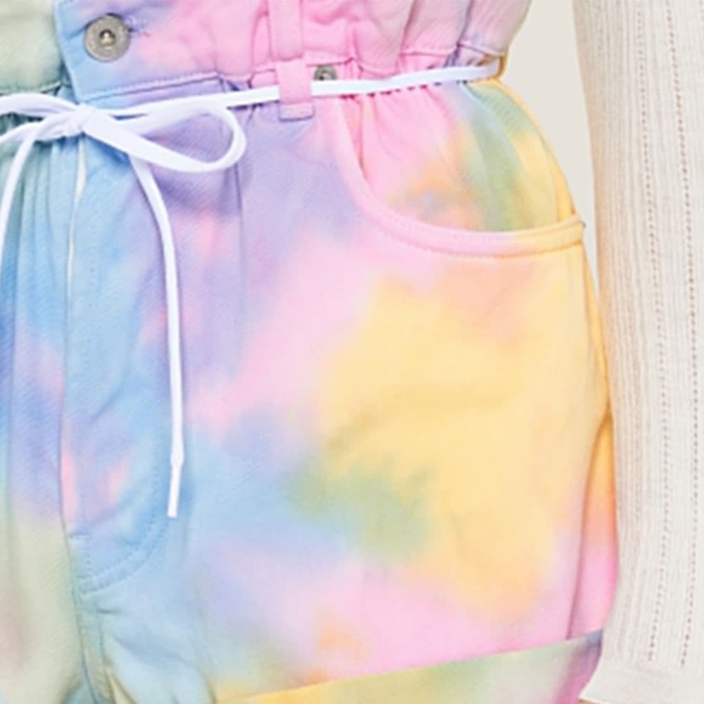 Miu Miu SS22 Denim Shorts - изображение 6