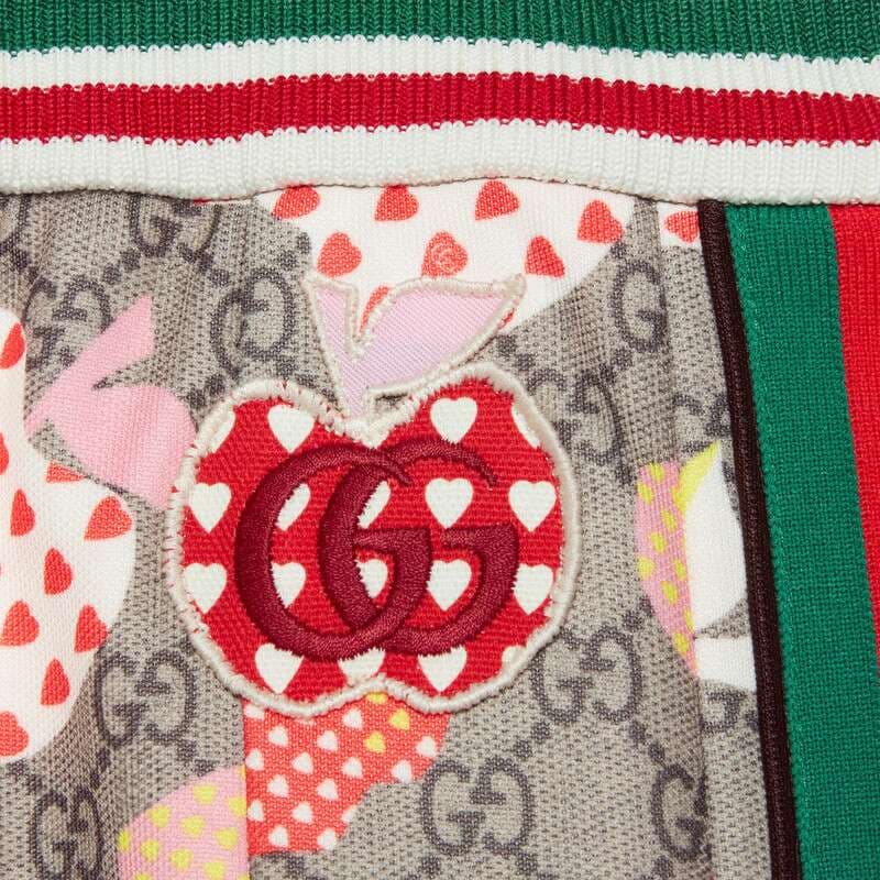 Юбка GUCCI SS21 - изображение 6