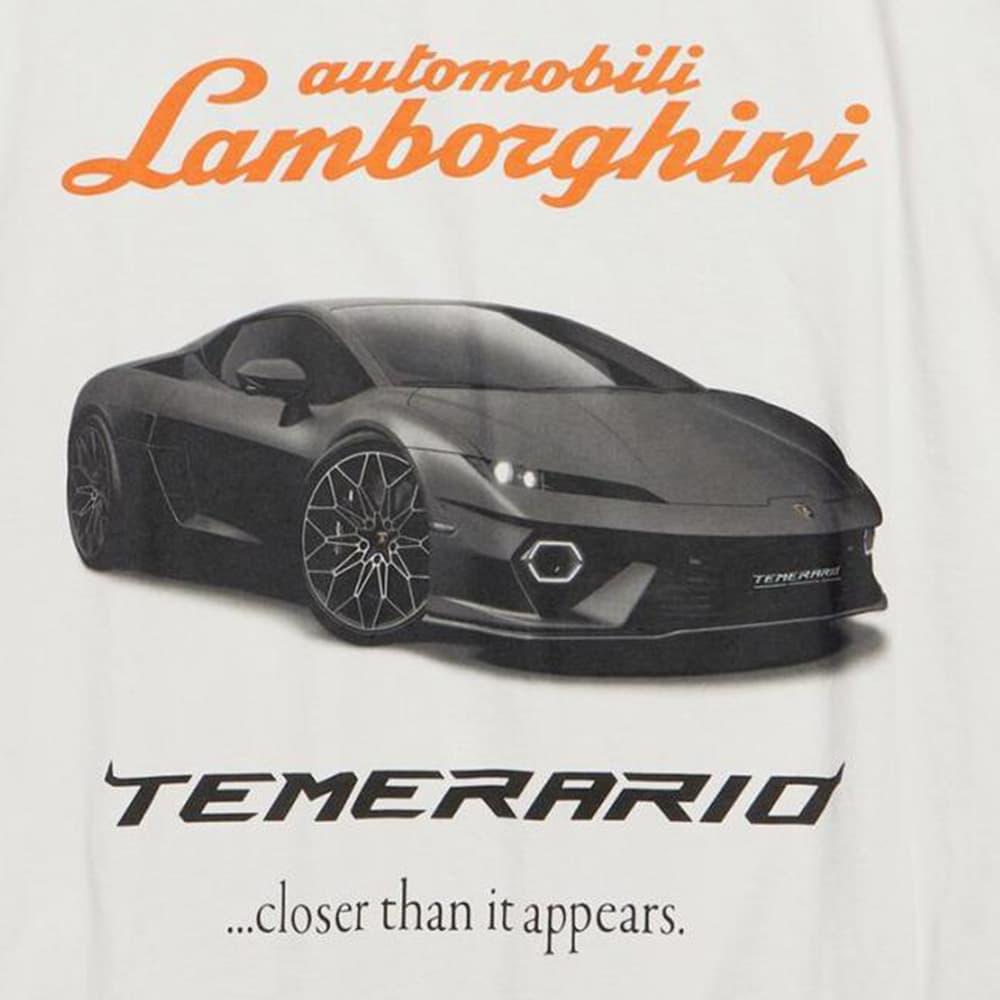 Футболка Balenciaga T - изображение 7