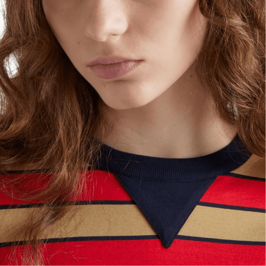 Футболка PRADA T - изображение 4