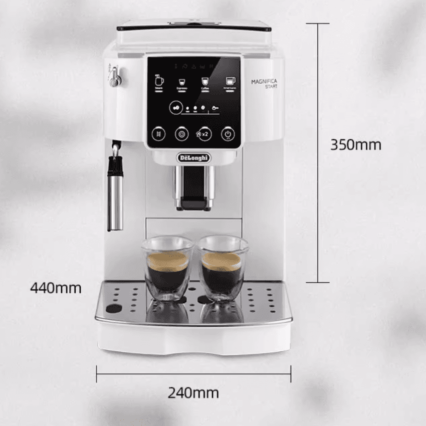 DeLonghi S2 - изображение 2