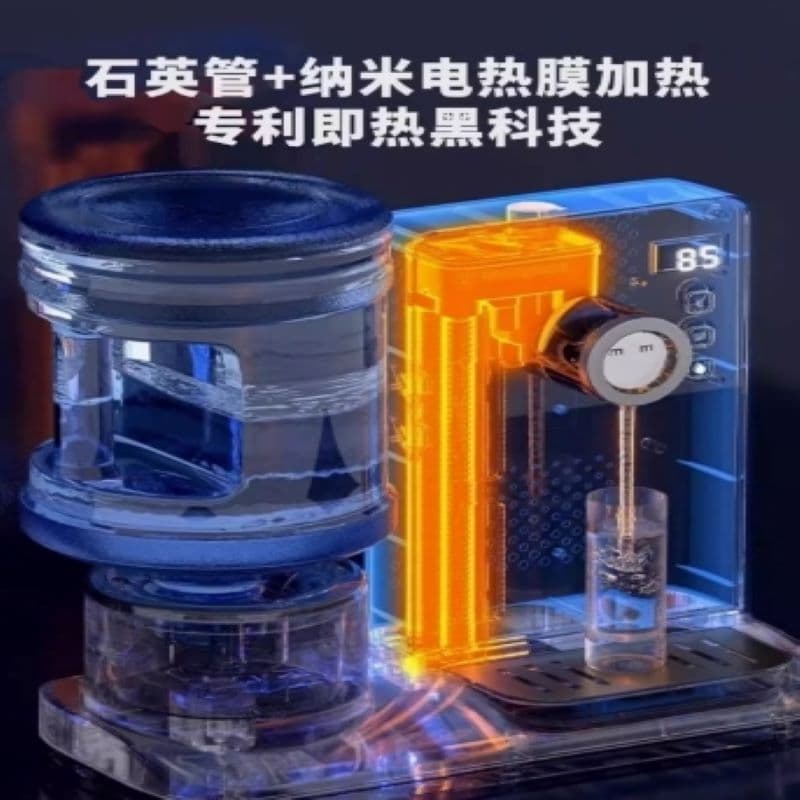 Westinghouse WFH-T321 - изображение 2