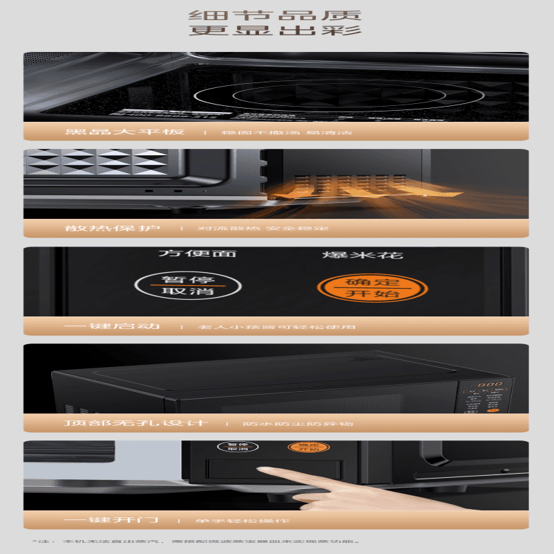 Midea M24 - изображение 2