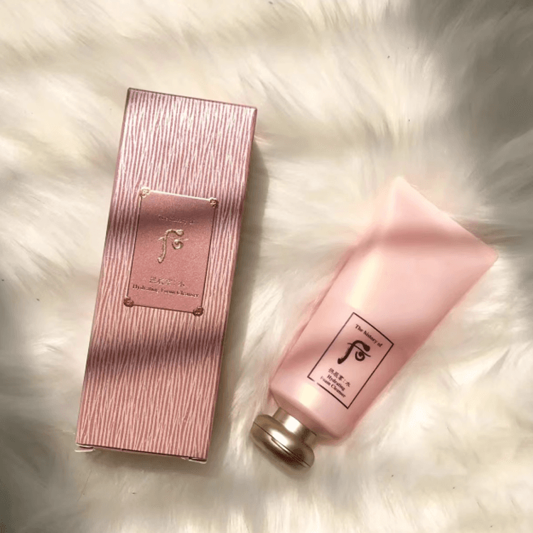Whoo 180ml - изображение 3