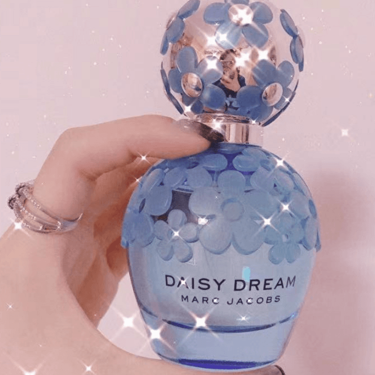 Парфюм Marc Jacobs EDT - изображение 2