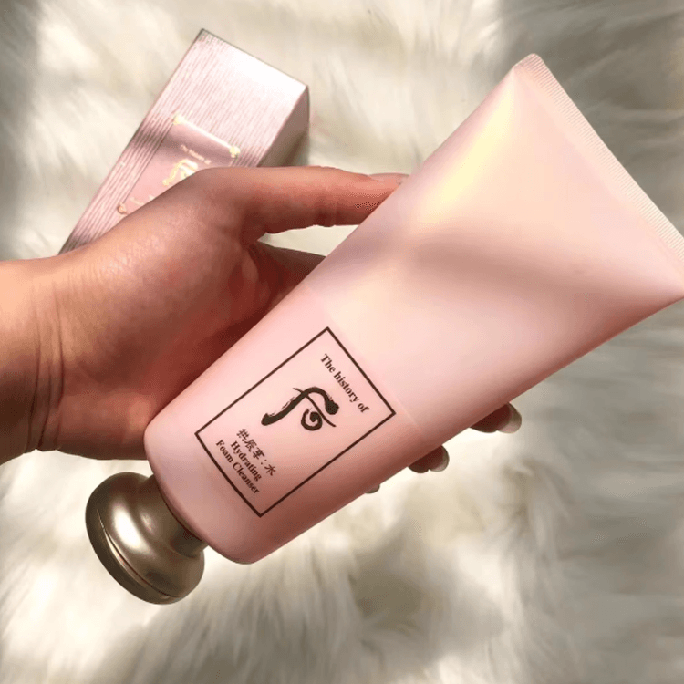 Whoo 180ml - изображение 2